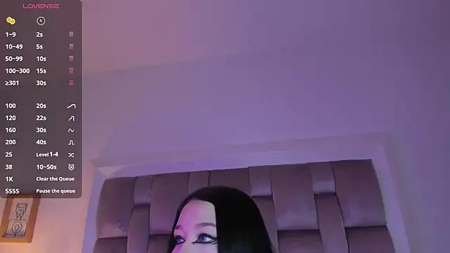 Dannika07 from StripChat is Freechat