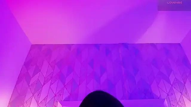 Dannika07 from StripChat