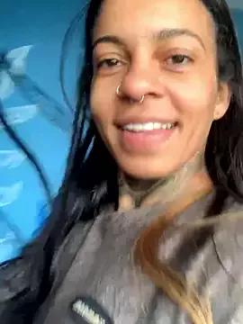 Danniky from StripChat