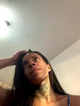 Danniky from StripChat