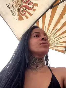 Danniky from StripChat