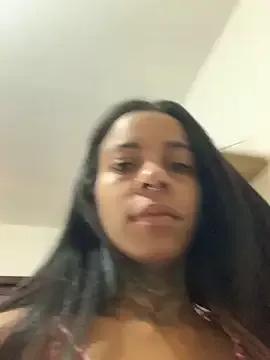 Danniky from StripChat
