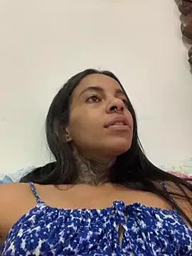 Photos of Danniky from StripChat is Freechat
