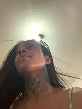 Photos of Danniky from StripChat is Freechat