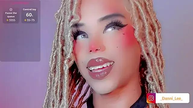 DanniLee_ from StripChat