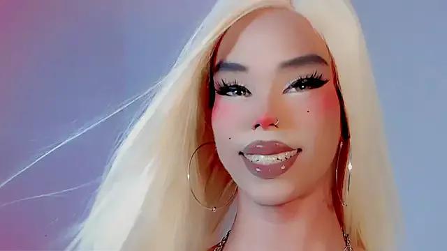 DanniLee_ from StripChat