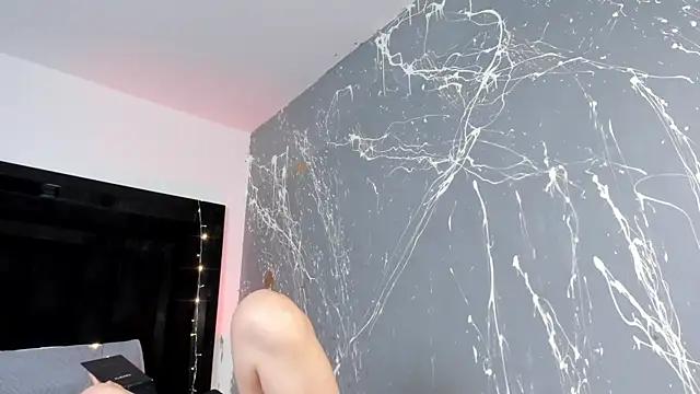 DanniMontes from StripChat