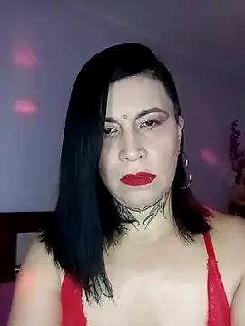 Dannitamillf from StripChat