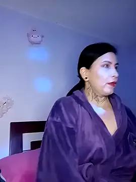 Dannitamillf from StripChat