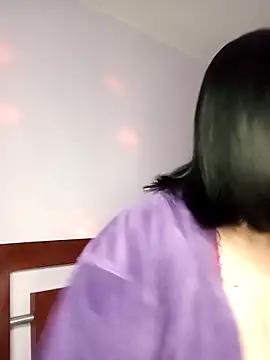 Dannitamillf from StripChat