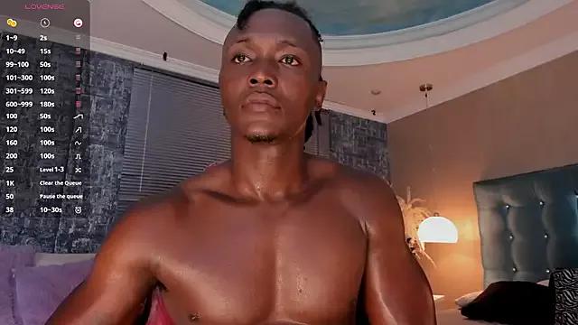 DannSmmith from StripChat