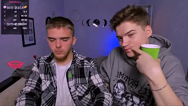 danny_cool from StripChat