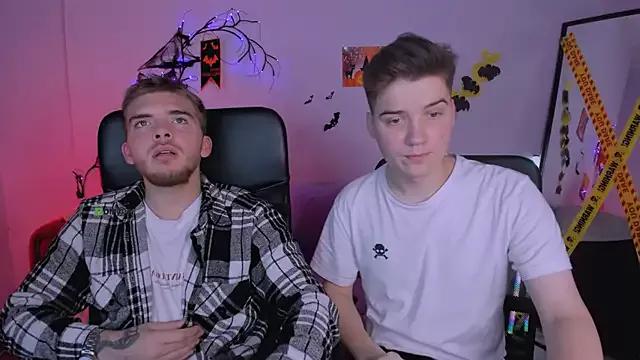 danny_cool from StripChat