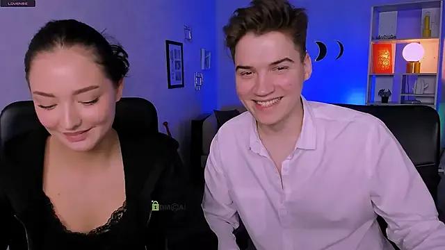 danny_cool from StripChat is Freechat