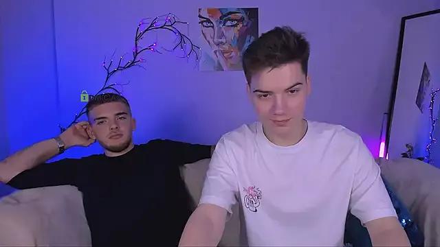 danny_cool from StripChat