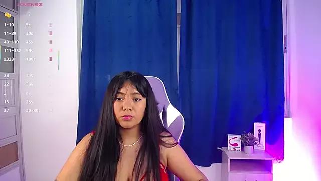 danny_goddess from StripChat