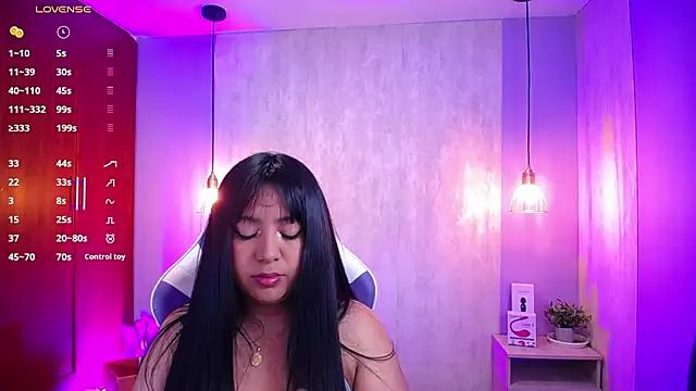 Dirty chat webcam: explore liveshows with versed models, from laying bare to fetishes, in a variety of sexy free adult webcams.