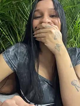 Danny_gonza from StripChat