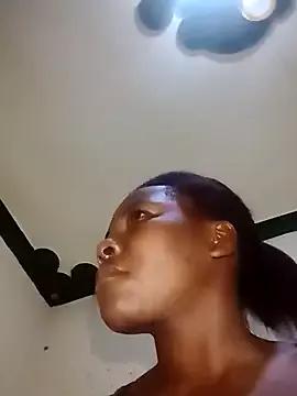 Danny_lady from StripChat
