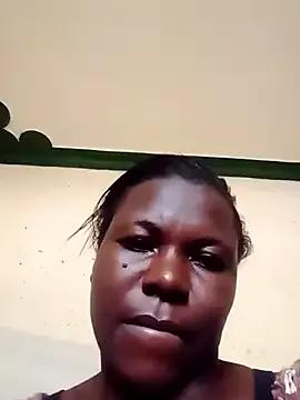 Danny_lady from StripChat