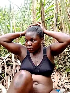 Danny_lady from StripChat
