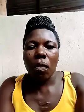 Danny_lady from StripChat
