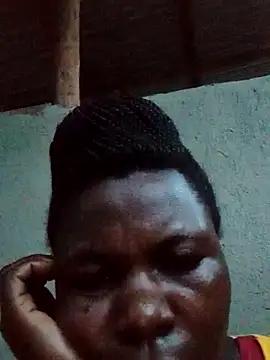 Danny_lady from StripChat