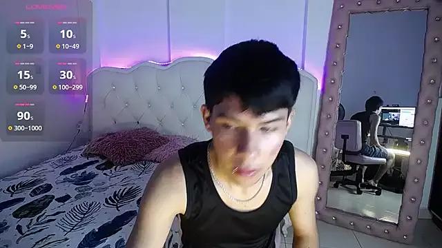 Danny_Rossy webcams show profile image 