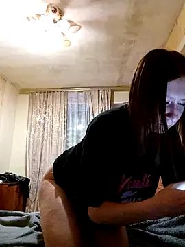 Danny_Sid from StripChat