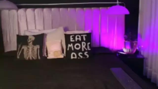 Dannyaa_ from StripChat