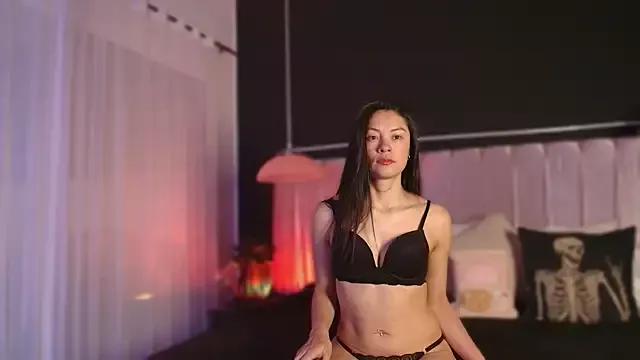 Dannyaa_ from StripChat