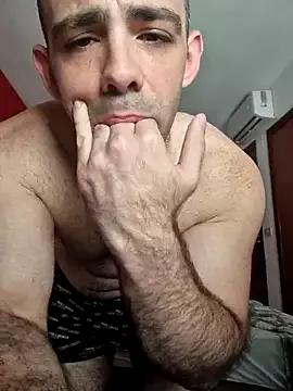 dannyand2 from StripChat
