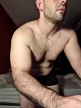 dannyand2 from StripChat is Freechat