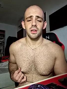 dannyand2 from StripChat