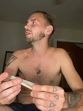 DannyAndKiki from StripChat