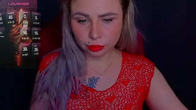 DannyBB_ from StripChat