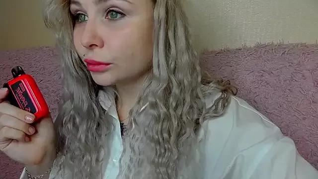 DannyBB_ from StripChat