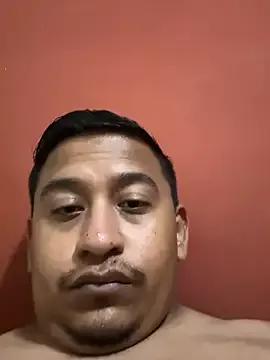 dannybs05 from StripChat