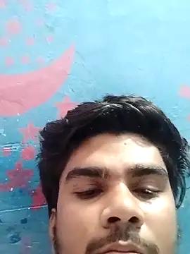 dannyD06969 from StripChat