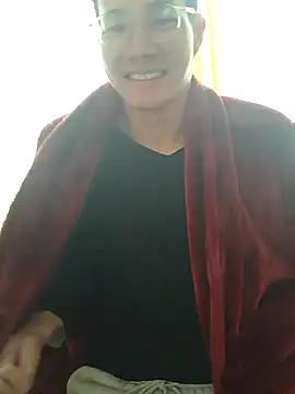 Dannyhobb from StripChat