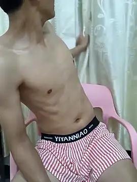 Dannyhobb from StripChat
