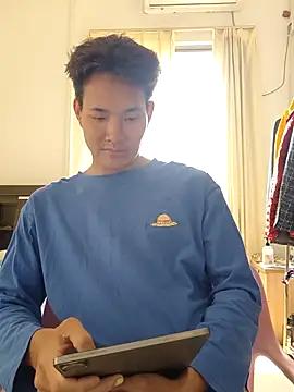 Dannyhobb from StripChat