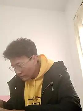 Dannyhobb from StripChat