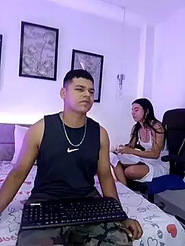 Dirty chat webcam: explore liveshows with versed models, from laying bare to fetishes, in a variety of sexy free adult webcams.