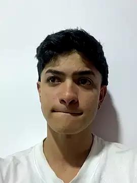 Dante-Nightt from StripChat is Freechat