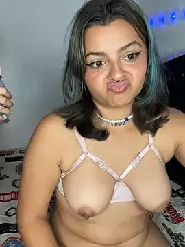 Dante-saskia69 webcams show profile image 