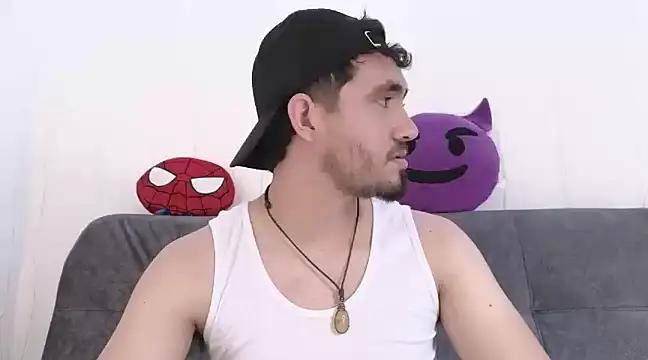 Dirty chat webcam: explore liveshows with versed models, from laying bare to fetishes, in a variety of sexy free adult webcams.