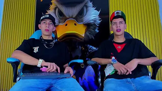 Dirty chat webcam: explore liveshows with versed models, from laying bare to fetishes, in a variety of sexy free adult webcams.