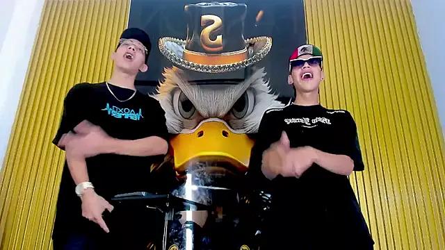 Dirty chat webcam: explore liveshows with versed models, from laying bare to fetishes, in a variety of sexy free adult webcams.