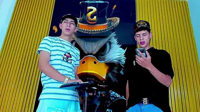 Dirty chat webcam: explore liveshows with versed models, from laying bare to fetishes, in a variety of sexy free adult webcams.